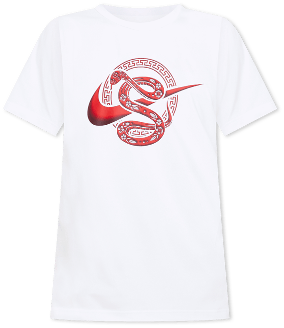 Nike Sportswear LNY เสื้อยืด Max90