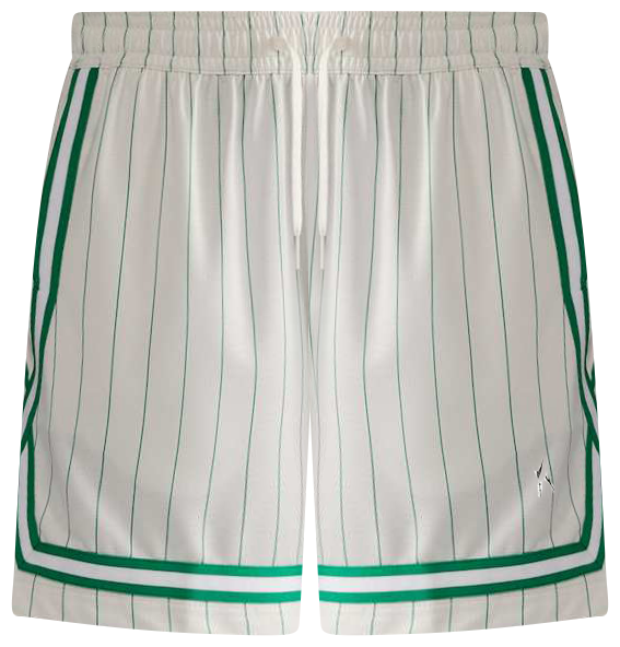 Nike Fly Crossover Shorts de básquetbol para mujer