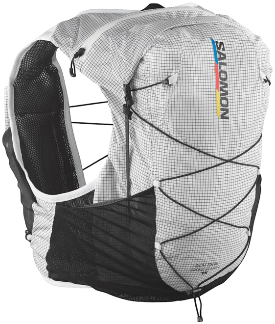 ADV Skin Cross Season 15 Race Flag Running Vest