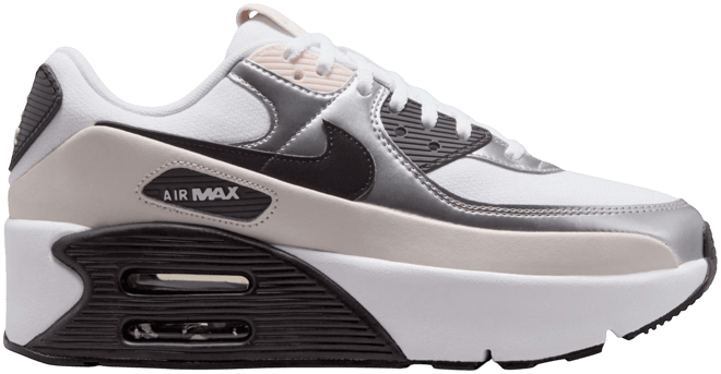 Nike Women's Air Max 90 LV8 22.5㎝ Nike Air Max 90 LV8 Women's Shoes. Nike ID