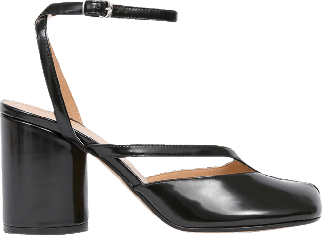 靴 MaisonMargiela ANKLE STRAP TABI PUMPS Maison Margiela Tabi Ankle Strap Pump (Women) | Nordstrom