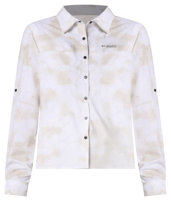 Women's Summit Valley™ Woven Long Sleeve Shirt