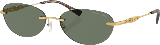 Women's Sunglasses, Manchester MK1151
