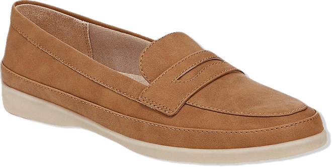 LifeStride Womens Malta Loafers