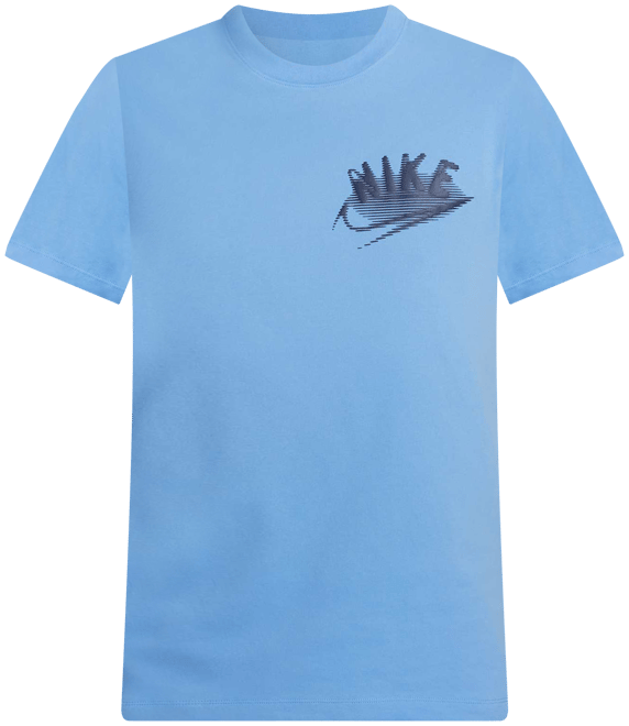 Nike Men's Dri-FIT Fitness T-Shirt