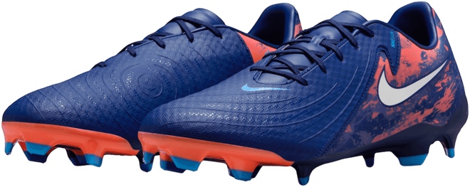 Nike Phantom GX 2 Academy "Erling Haaland" Tacos de fútbol para terrenos múltiples de corte low