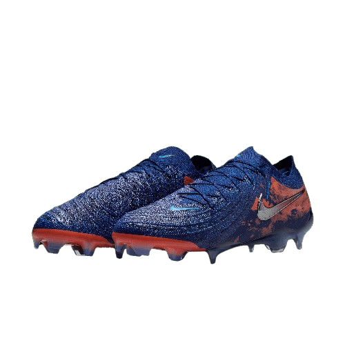 Nike Phantom GX 2 Elite "Erling Haaland" Tacos de fútbol para terreno firme de corte low