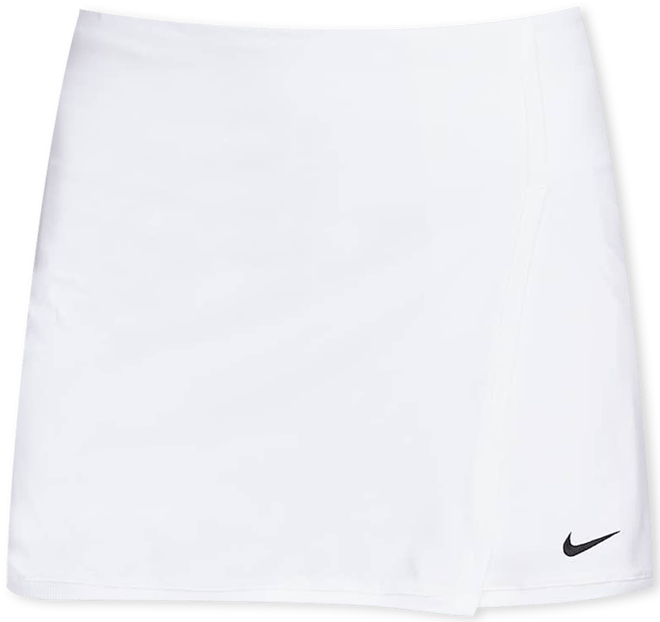 Nike Victory Women's Dri-FIT Straight Tennis Skirt