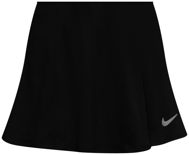 Nike Victory Dri-FIT ruimvallende tennisrok