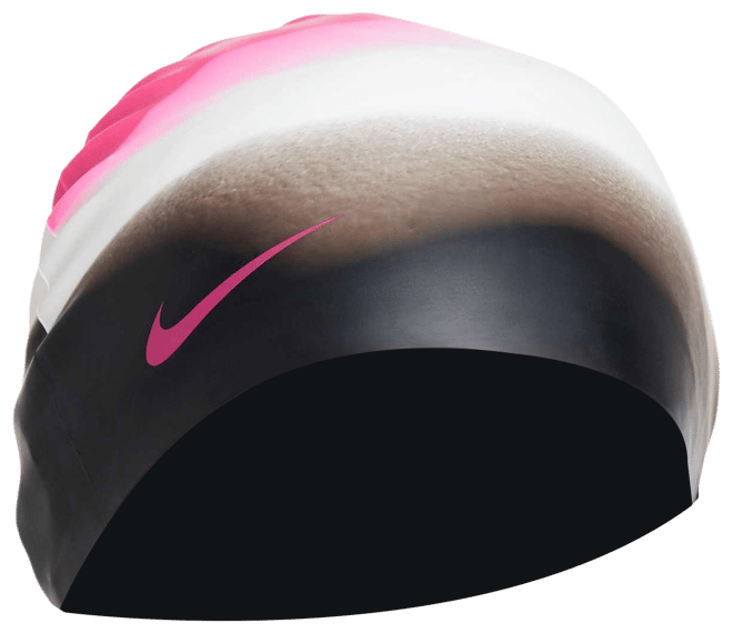 Nike Swim Big Kids' Silicone Cap