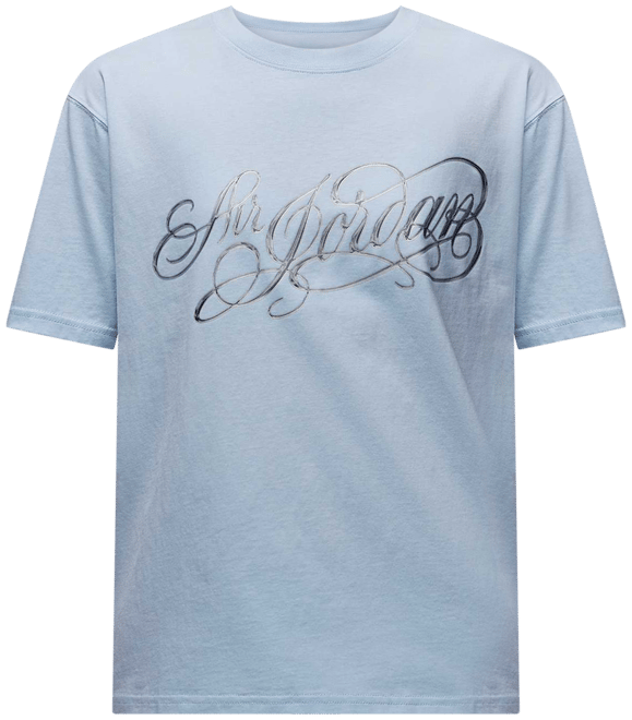 Jordan 女款圖樣 T 恤