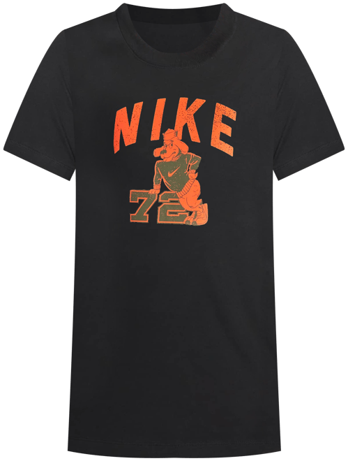 Nike Men's Fitness T-Shirt