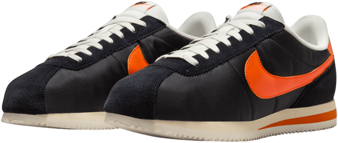 Nike Cortez Textile Men's Shoes