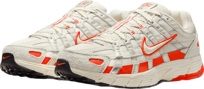 Nike P-6000 Women's Shoes