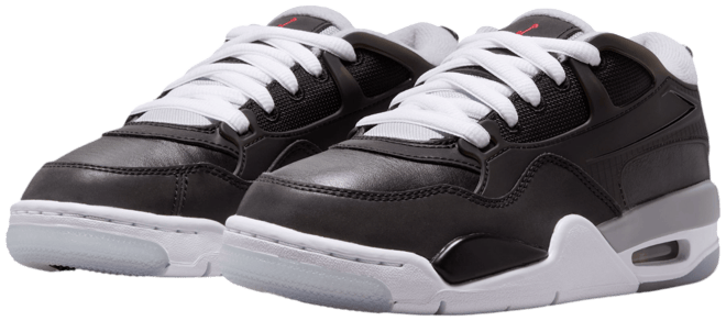 Air Jordan 4 RM Tenis para niños grandes