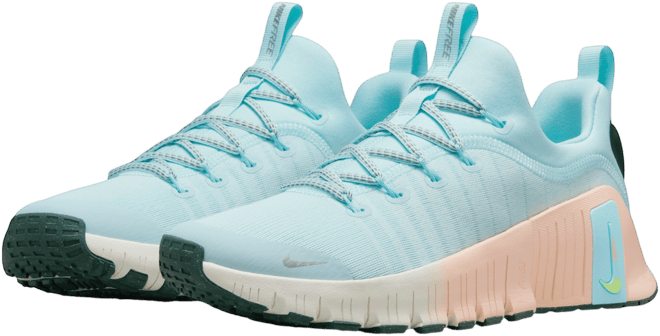 Nike Free Metcon 6 Premium Women's Workout Shoes