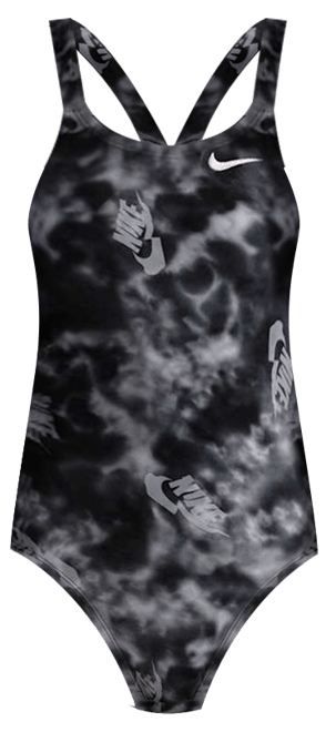 Nike Swim HydraStrong Women's Fastback One-Piece