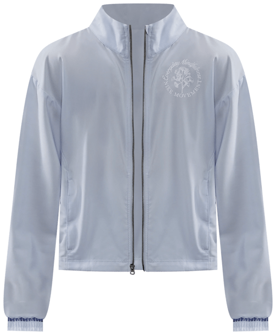 Nike One Relaxed Women's Dri-FIT Jacket