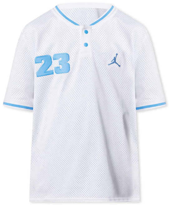 Jordan Big Kids' 23 Elevated Jersey