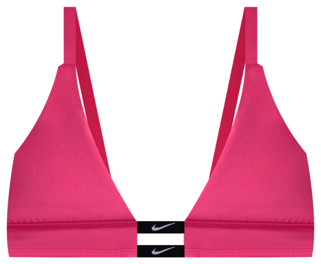 Nike Swim Sneakerkini 2.0 Women's Bralette Bikini Top