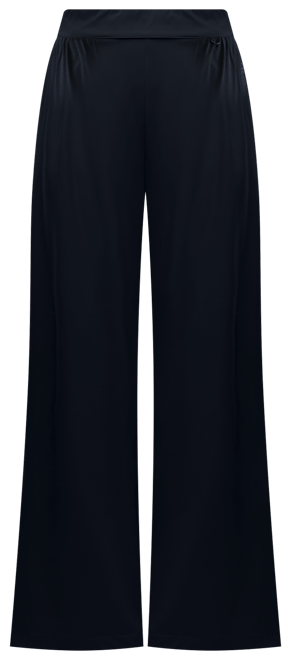 Nike 24.7 PerfectStretch Dri-FIT-Hose mit hohem Bund und weitem Bein (Damen)