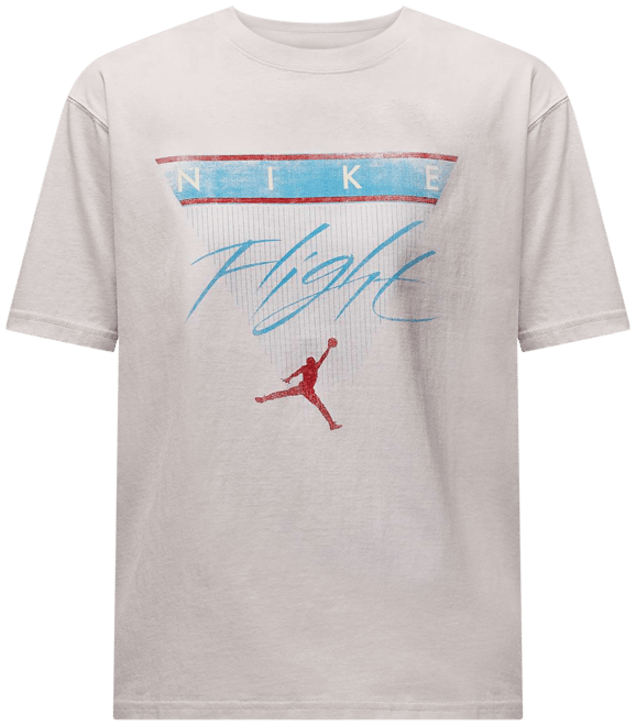 Jordan Flight Heritage Women's Graphic T-Shirt