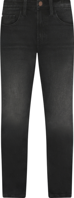 Big Boys 5 Pocket Loose Tapered Fit Jean