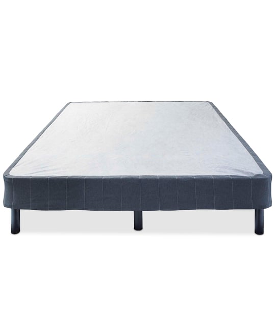 Emerge Foldable Mattress Foundation with Attachable Legs