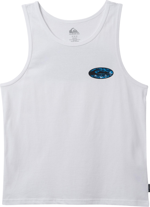 Men's Stretch Link Tank