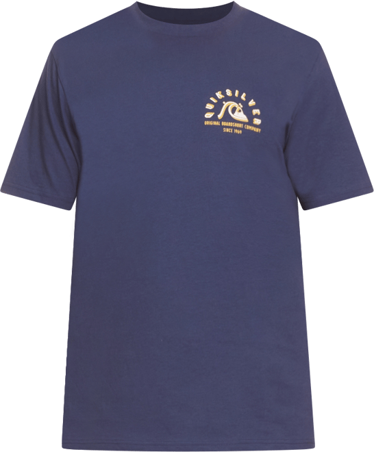 Men's Shadow Block Short Sleeve T-Shirt