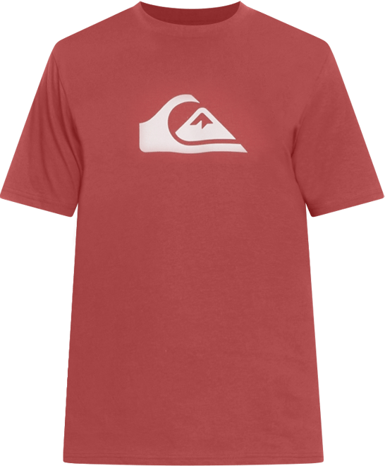 Men's Comp Logo Short Sleeve T-Shirt