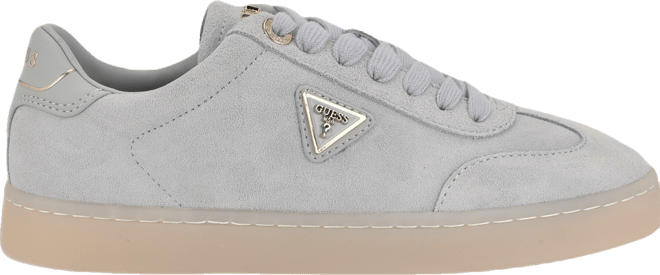 Women's Jazlie T-Toe Logo Court Sneakers