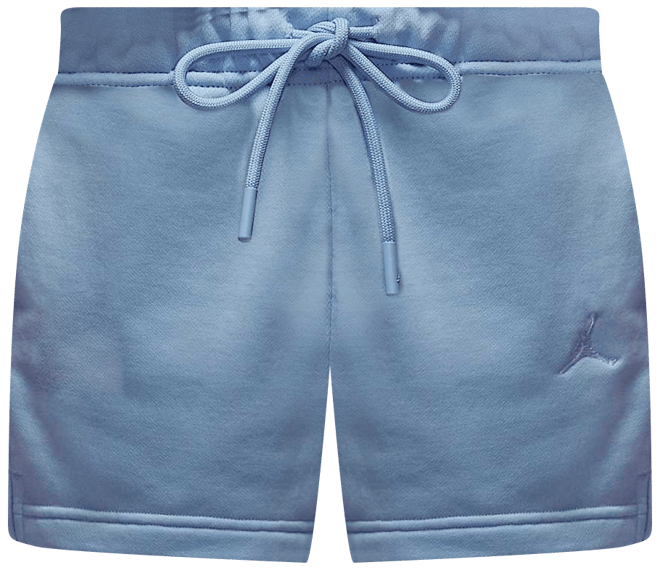 Jordan Brooklyn Fleece กางเกงขาสั้นผู้หญิง