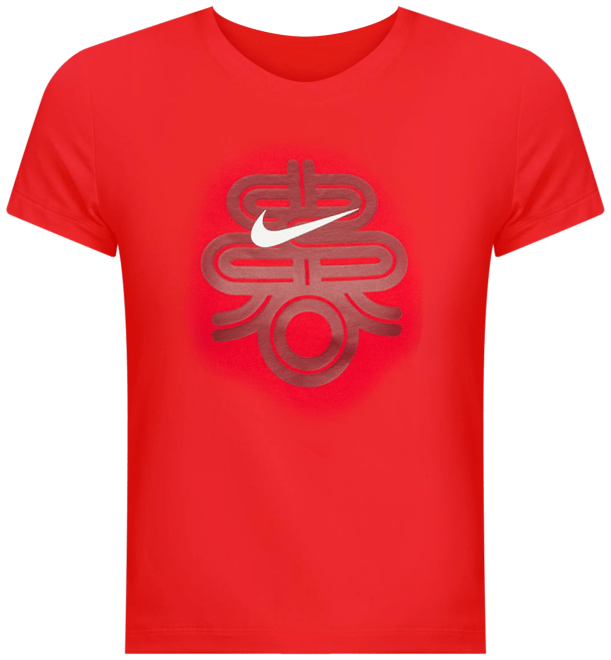 Nike Sportswear Chill Knit Women's Cropped T-Shirt