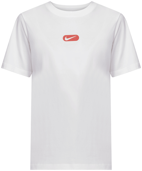 Nike Sportswear Club Women's Short-Sleeve T-Shirt