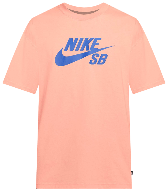 NIKE SB ロゴ スケートボード Tシャツ
