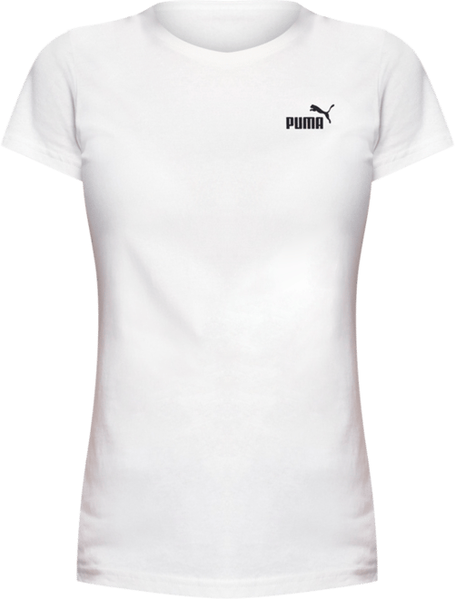 Women's Essential Small Logo T-Shirt