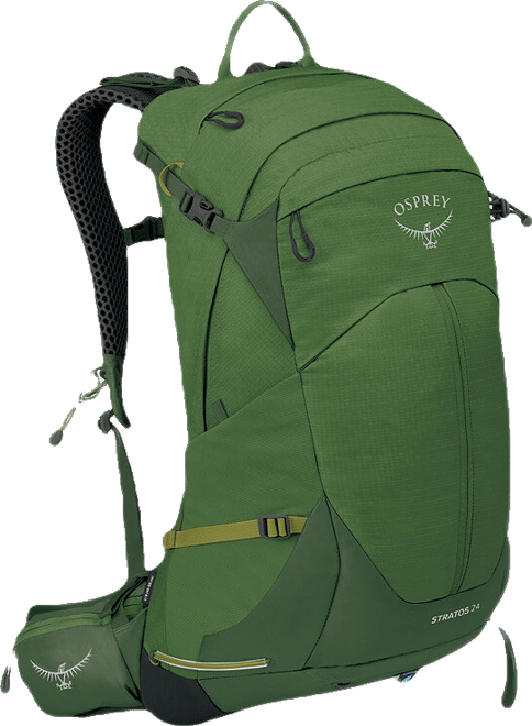 Stratos 24 Backpack
