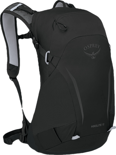 Hikelite 18 Rucksack -  AW25