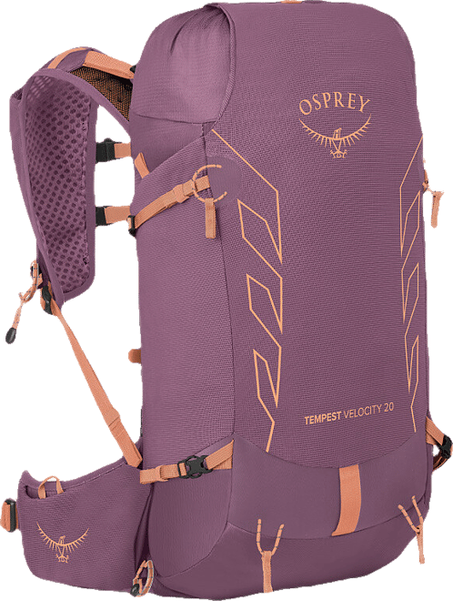 Tempest Velocity 20 Women's Backpack (XS/S)