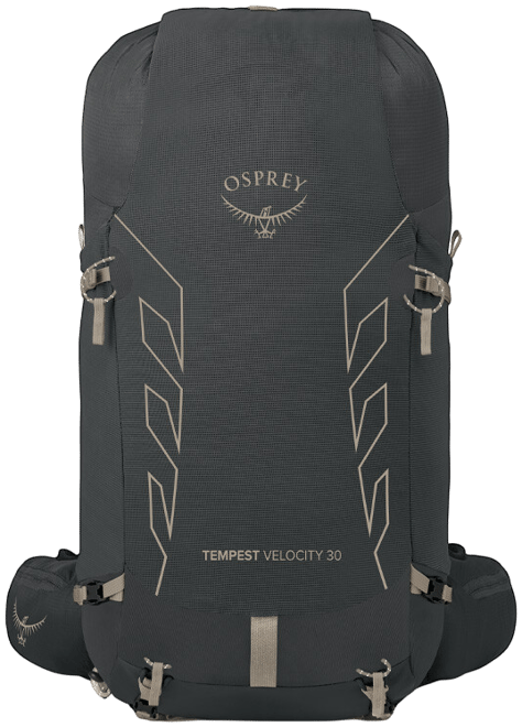 Tempest Velocity 30 Damen Rucksack (M/L)