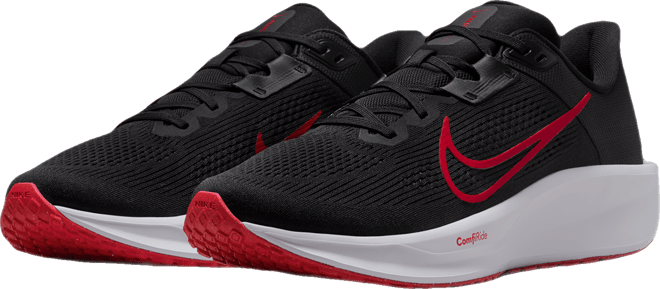 Nike Quest 6 Tenis de correr en pavimento para hombre