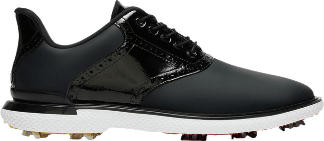 シューズ(男性用) EMBOSSED GALLIVAN2R(MEN) MEN'S GALLIVAN2R EMBOSSED SKULL & TEES GOLF SHOE | MEN'S