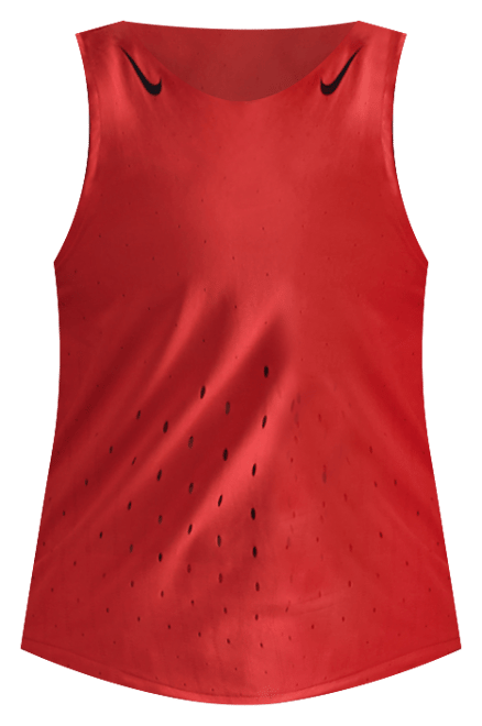 Nike AeroSwift Lauf-Singlet mit Dri-FIT ADV-Technologie (Damen)