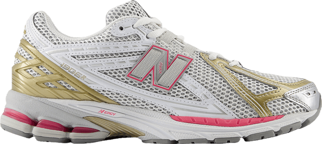 【超レア 】★ニューバランス★U1906WFC WHITE SILVER LLIC 2025年 3/7 発売】New Balance U1906 WFE “Silver Metallic