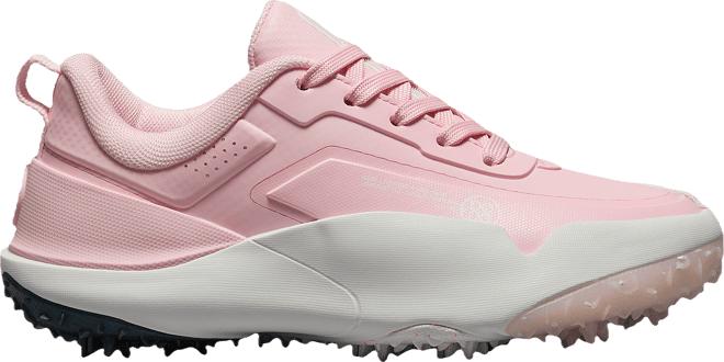 G/FORE Women's G/18 Golf Shoes Blush - Carl's Golfland