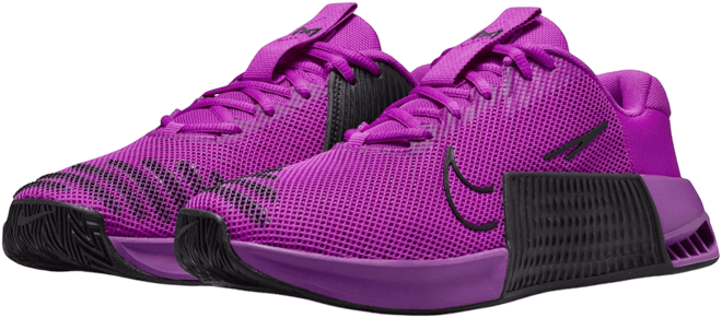 Nike Metcon 9 Work-outschoenen voor dames
