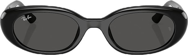 Oval Sunglasses
