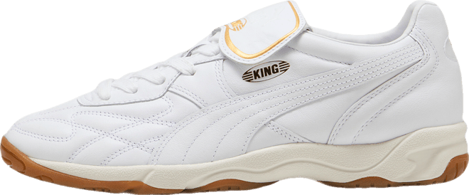 PUMA King Indoor Sneakers