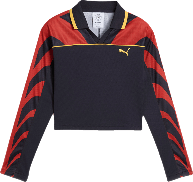 PUMA ROAD TO UNITY Big Kids' Soccer Jersey Baby T-Shirt